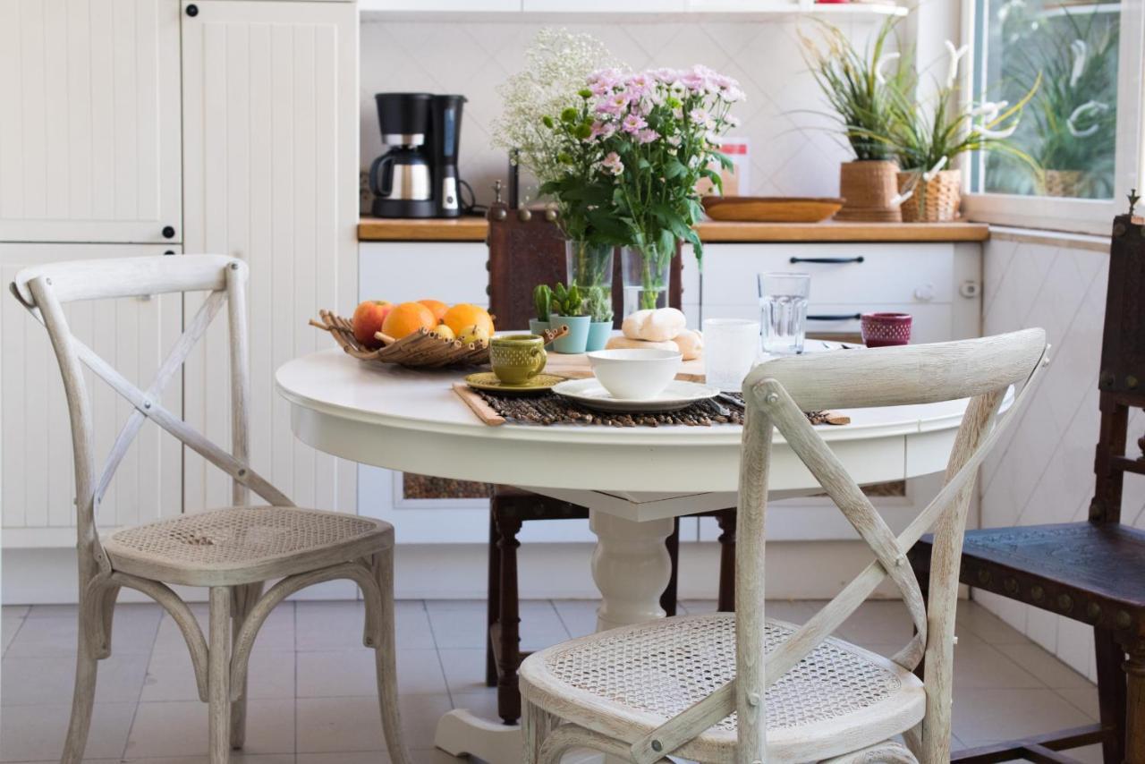 Lejlighed Flh Campo De Ourique Charming Place